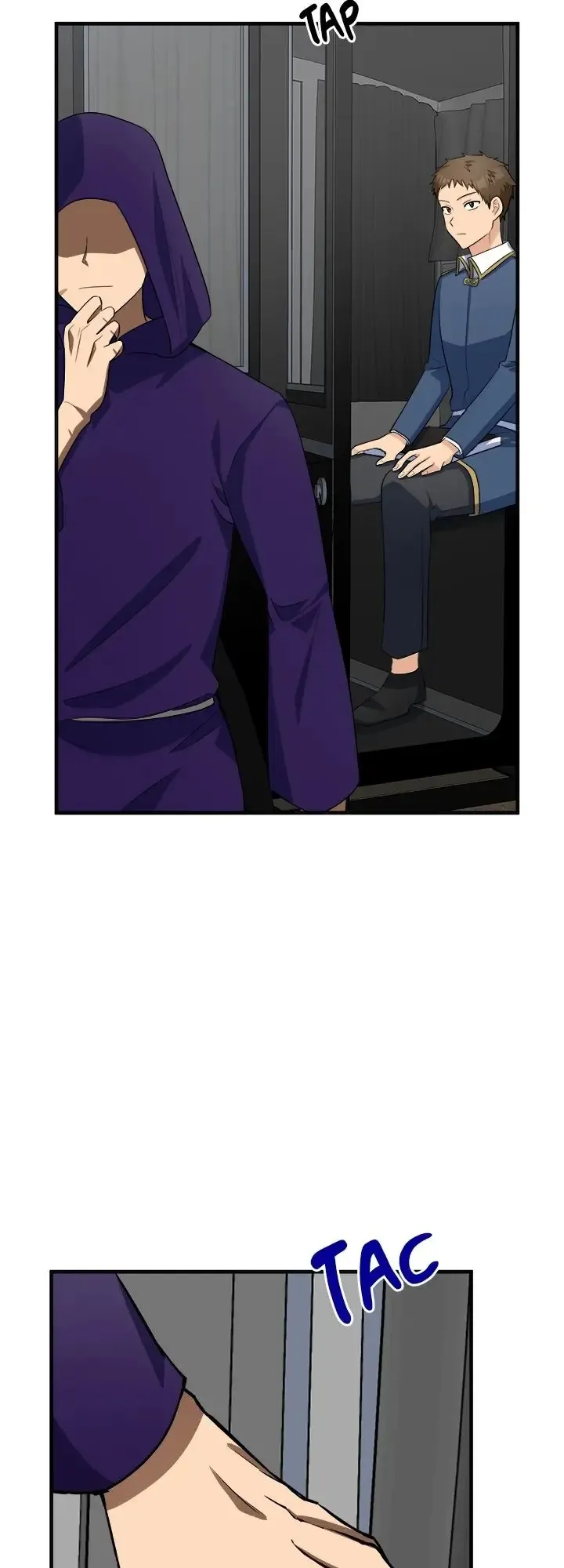 Read The Villainess Lives Again FR Manga Online