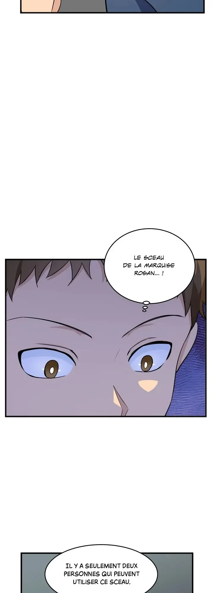 Read The Villainess Lives Again FR Manga Online