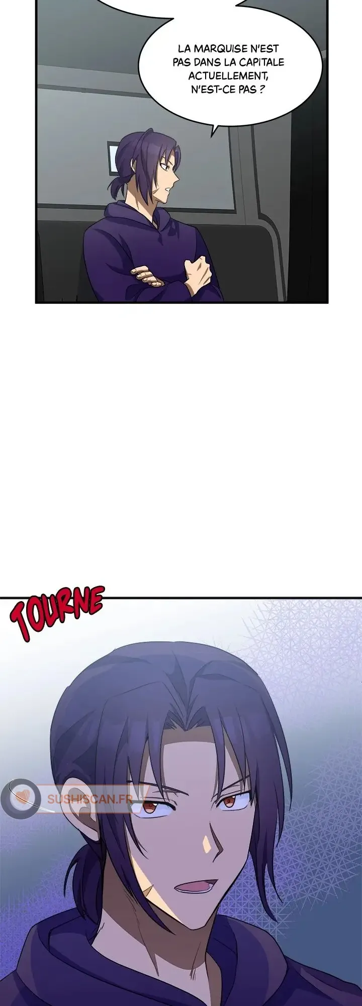 Read The Villainess Lives Again FR Manga Online