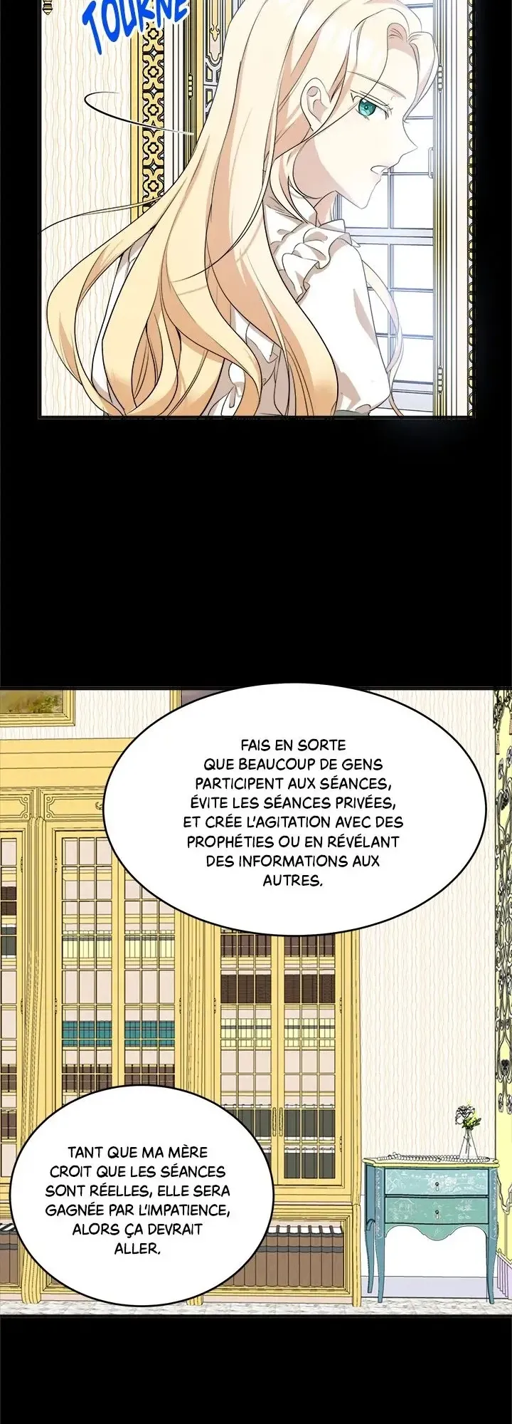 Read The Villainess Lives Again FR Manga Online