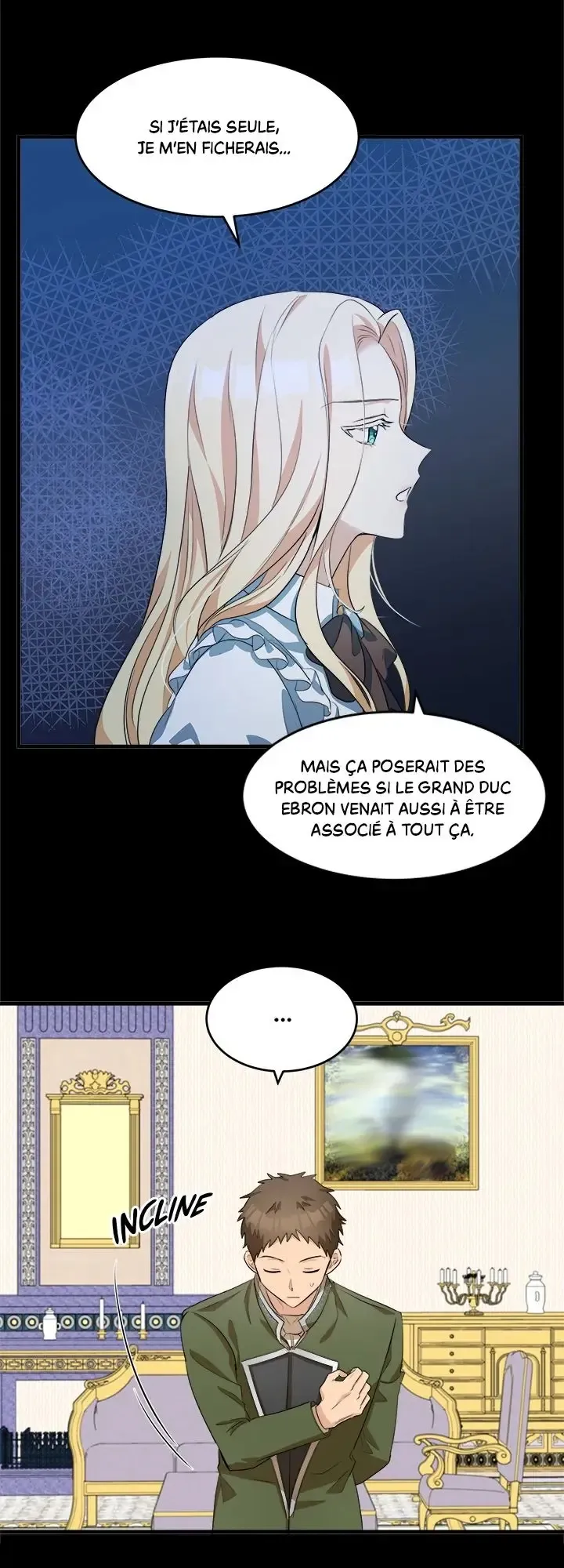 Read The Villainess Lives Again FR Manga Online