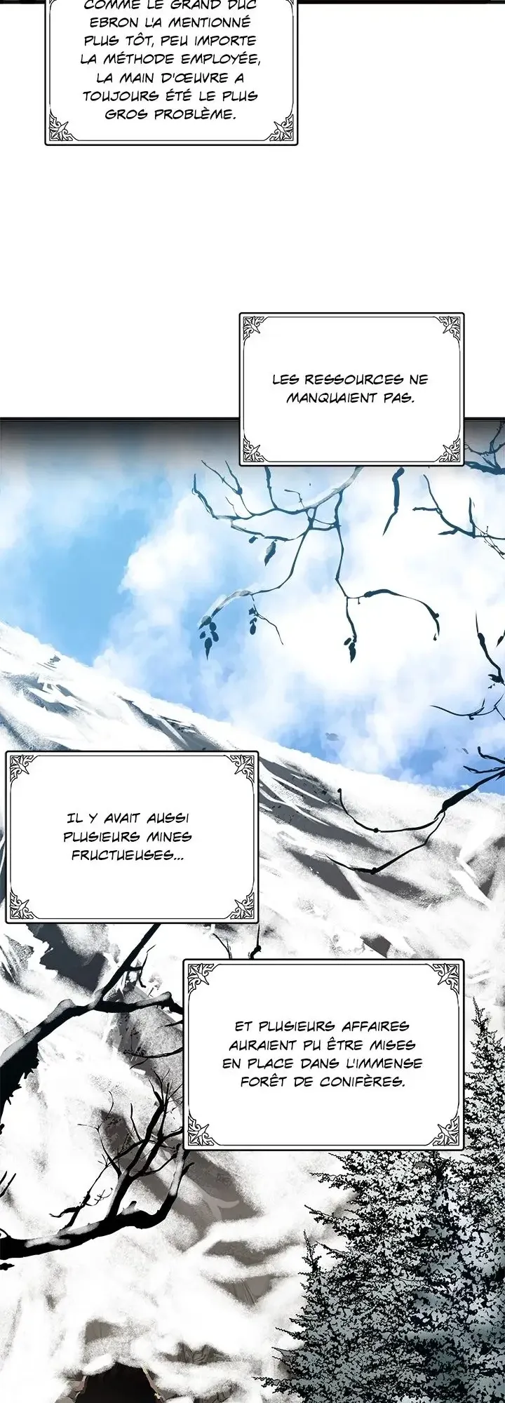 Read The Villainess Lives Again FR Manga Online