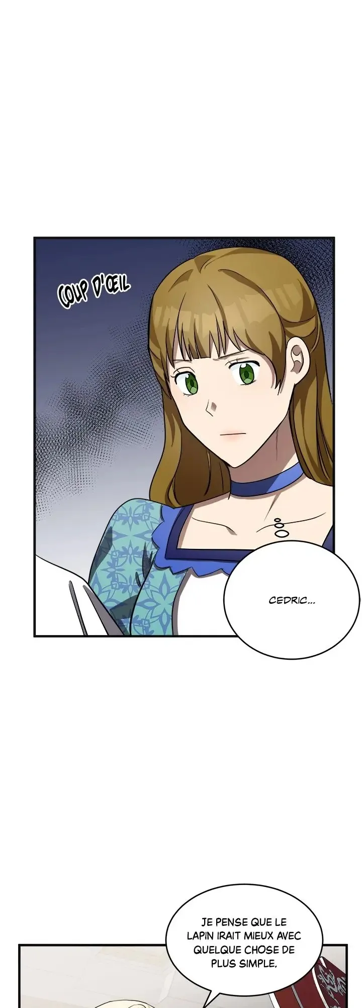 Read The Villainess Lives Again FR Manga Online