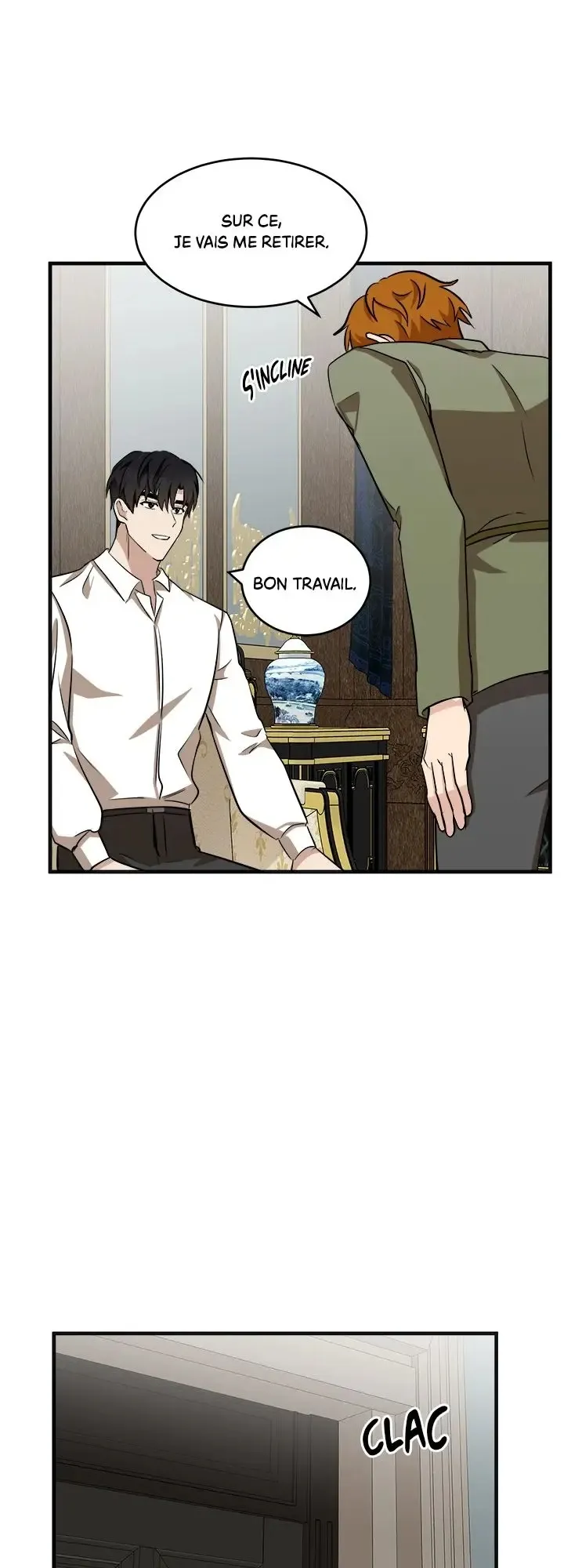 Read The Villainess Lives Again FR Manga Online