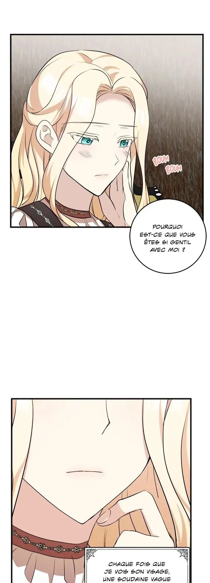 Read The Villainess Lives Again FR Manga Online