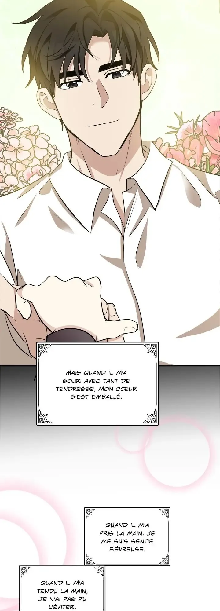 Read The Villainess Lives Again FR Manga Online