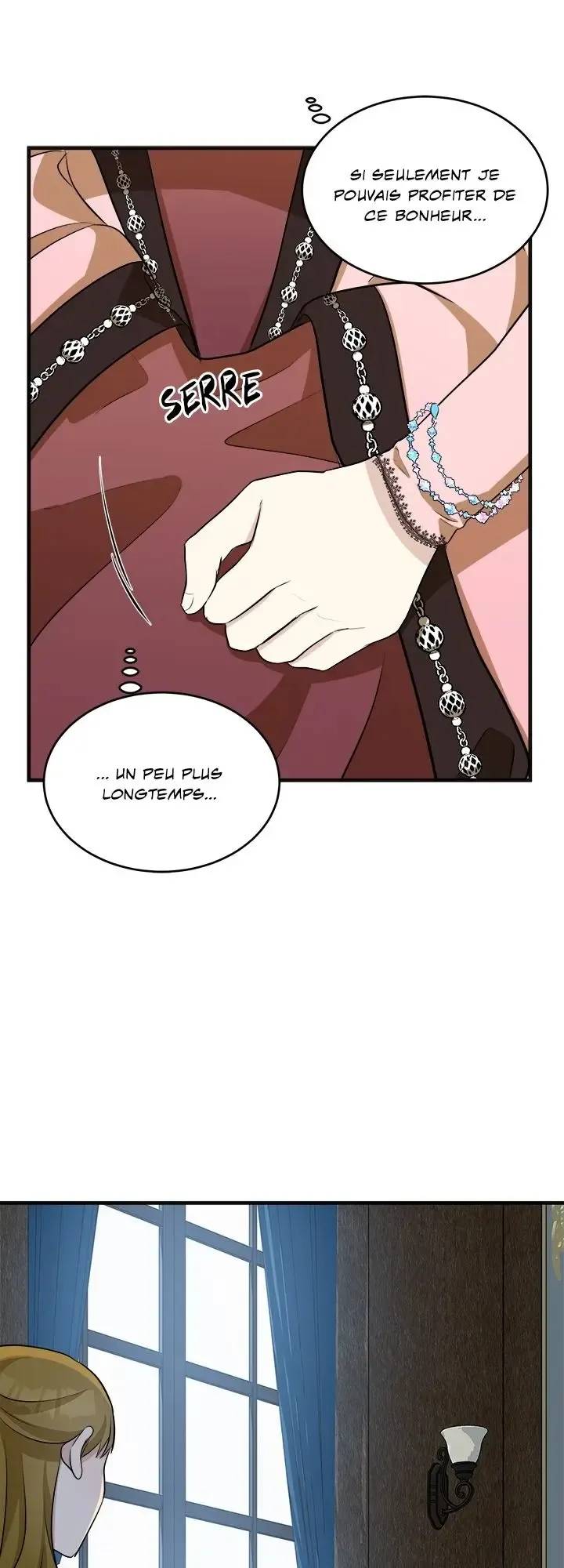 Read The Villainess Lives Again FR Manga Online