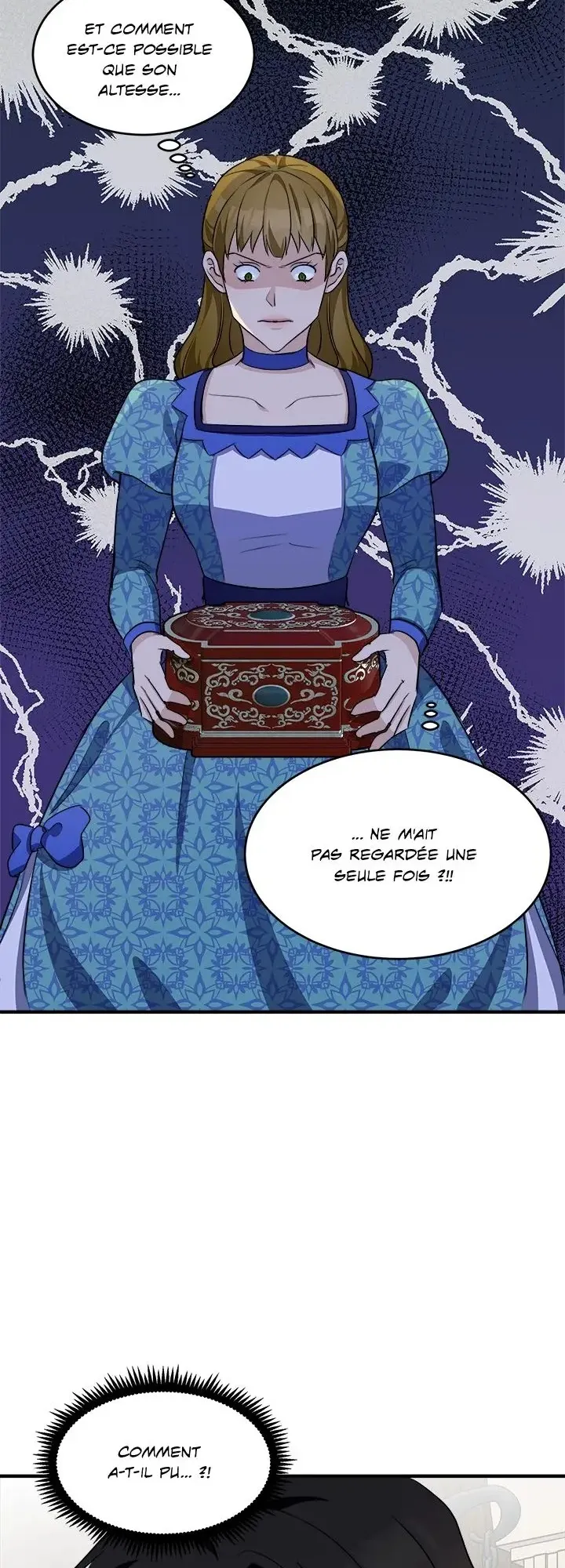 Read The Villainess Lives Again FR Manga Online