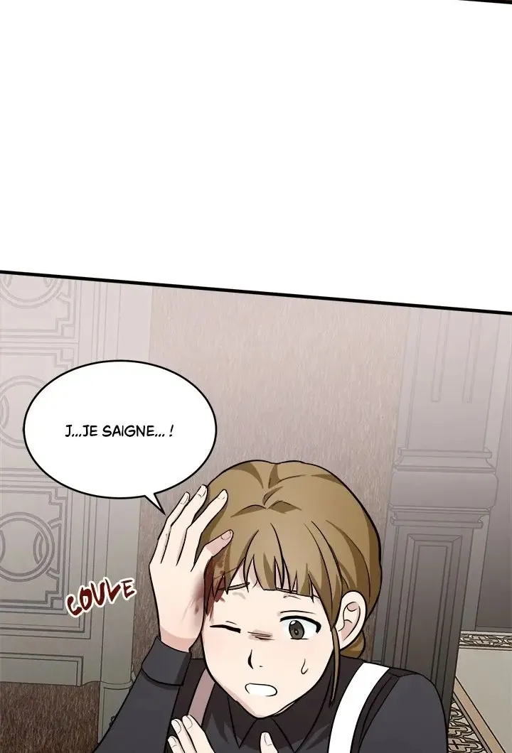 Read The Villainess Lives Again FR Manga Online