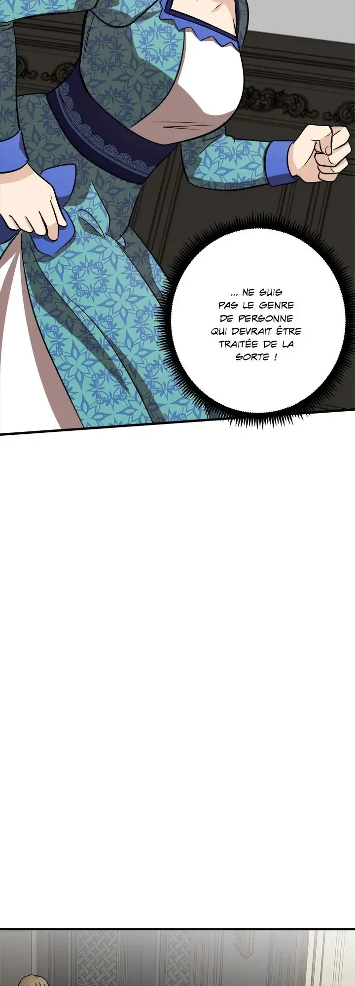 Read The Villainess Lives Again FR Manga Online