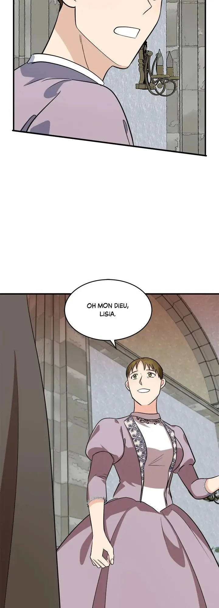 Read The Villainess Lives Again FR Manga Online