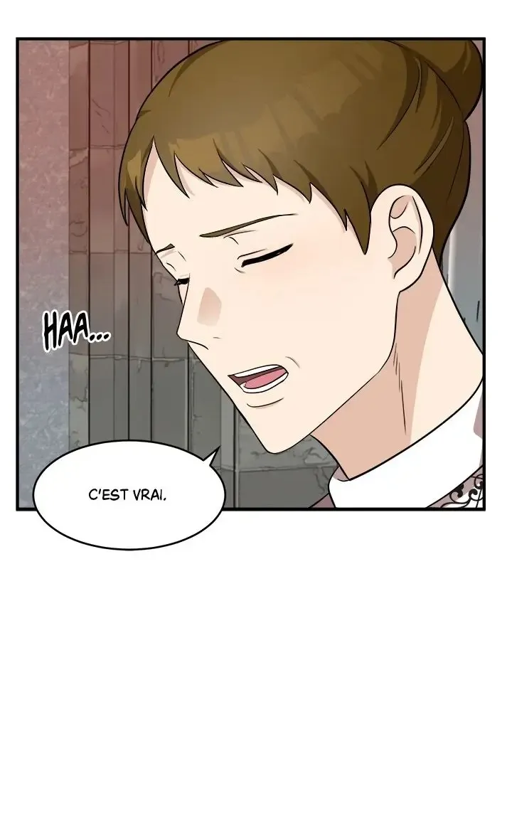 Read The Villainess Lives Again FR Manga Online