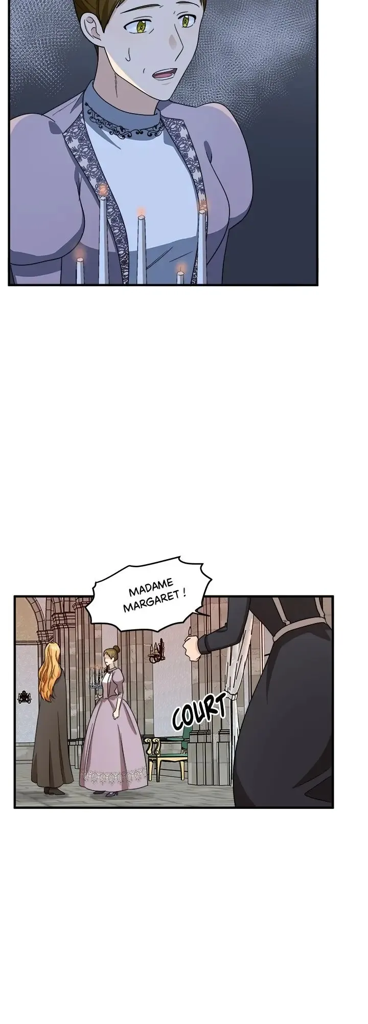 Read The Villainess Lives Again FR Manga Online