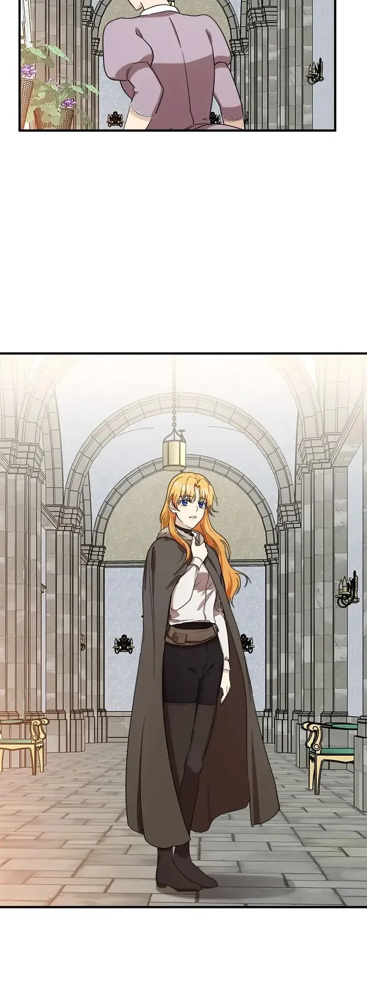 Read The Villainess Lives Again FR Manga Online
