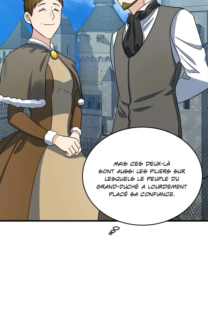 Read The Villainess Lives Again FR Manga Online