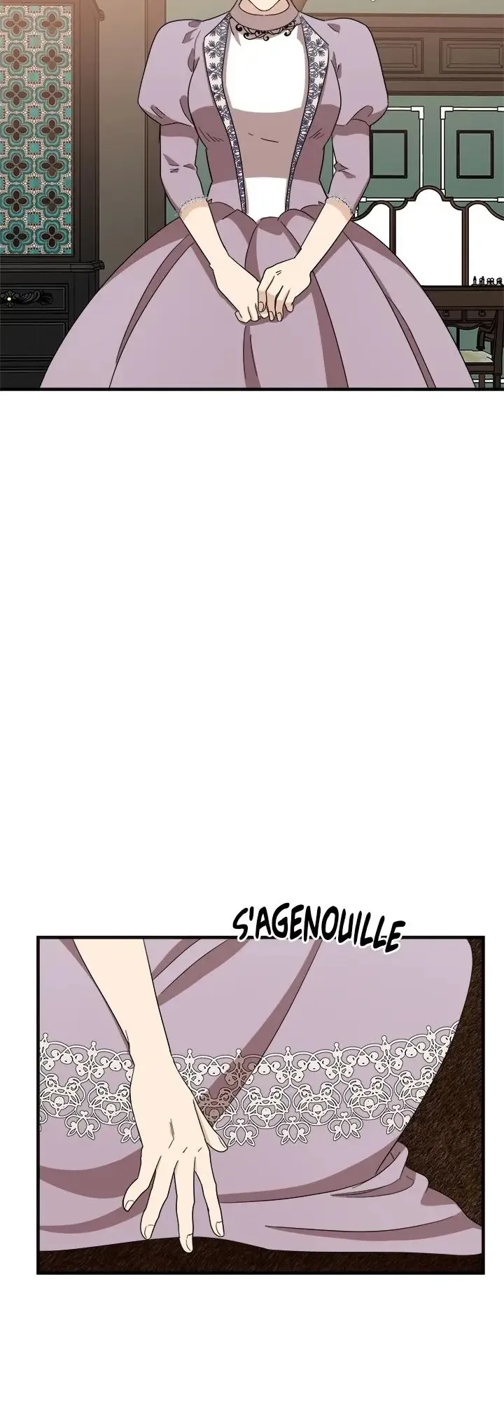 Read The Villainess Lives Again FR Manga Online