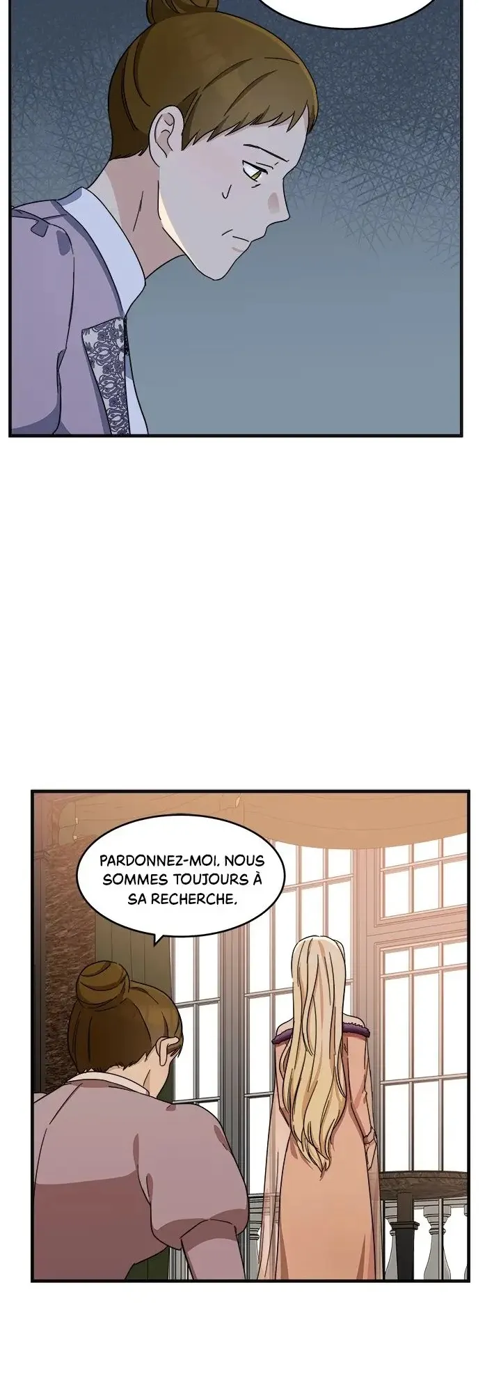 Read The Villainess Lives Again FR Manga Online