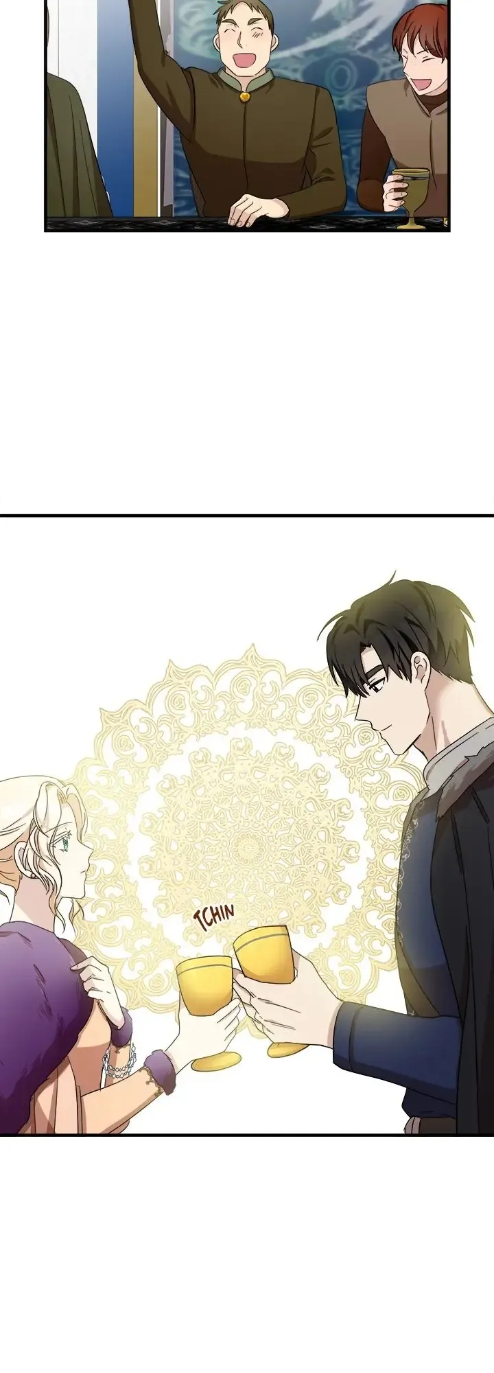 Read The Villainess Lives Again FR Manga Online