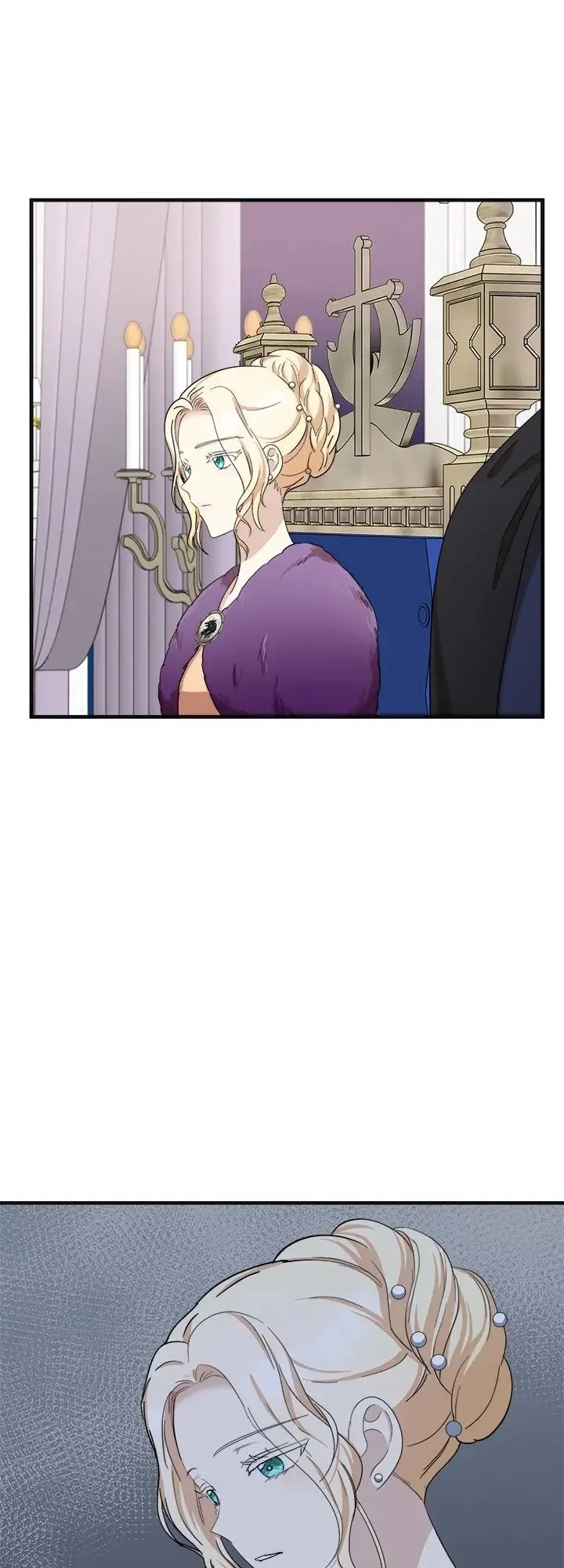 Read The Villainess Lives Again FR Manga Online