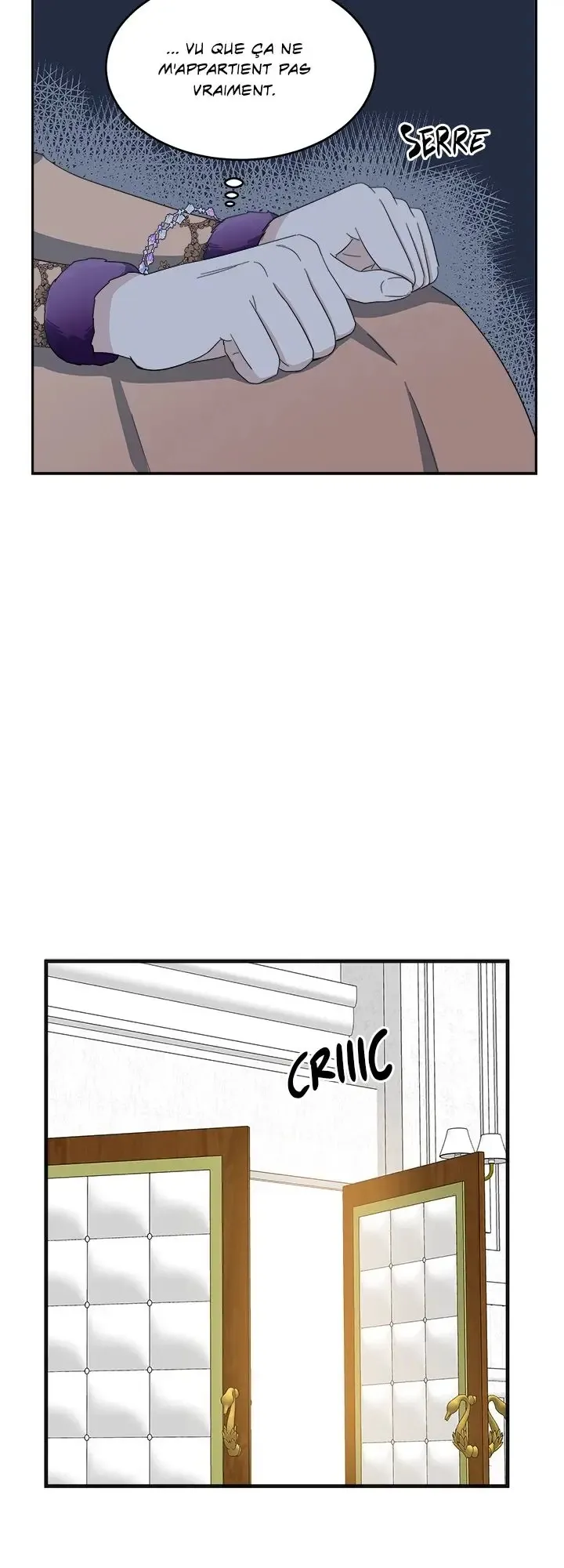 Read The Villainess Lives Again FR Manga Online