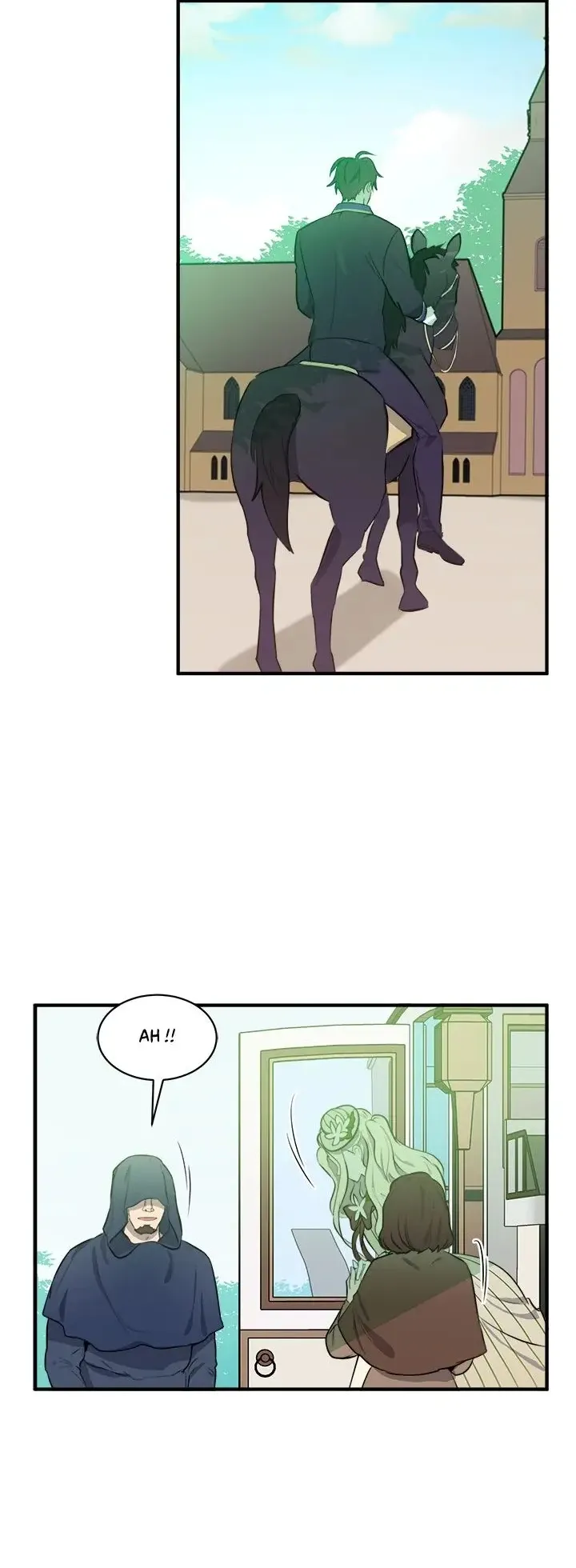 Read The Villainess Lives Again FR Manga Online