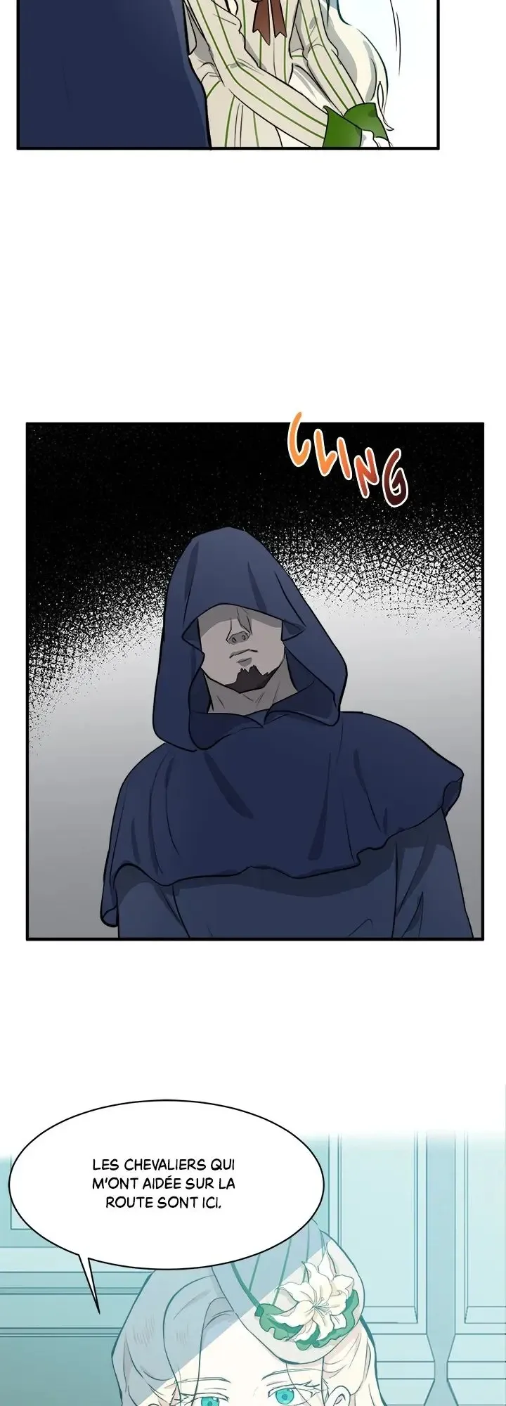 Read The Villainess Lives Again FR Manga Online
