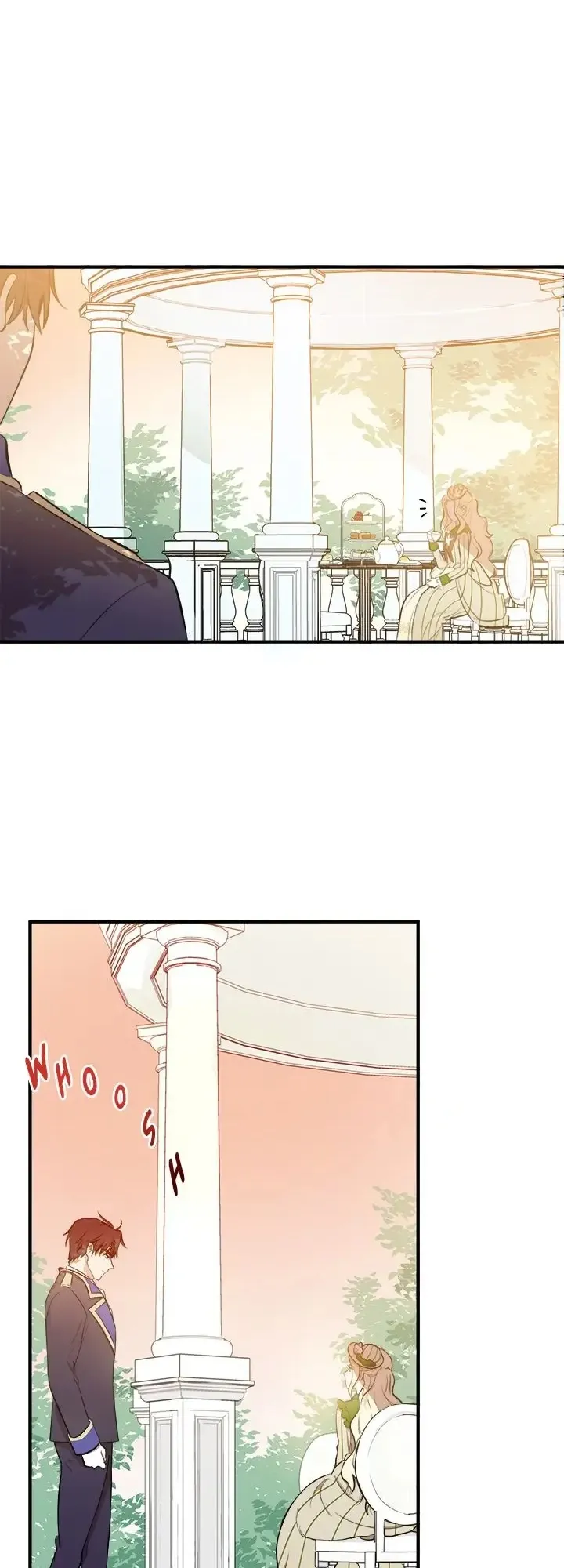 Read The Villainess Lives Again FR Manga Online