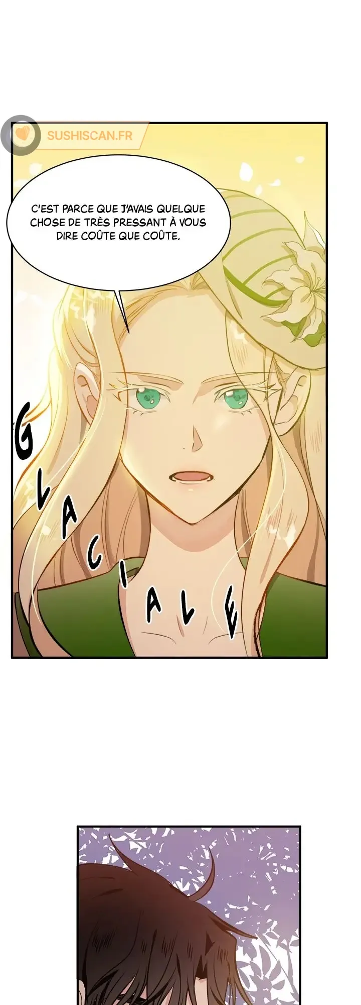 Read The Villainess Lives Again FR Manga Online