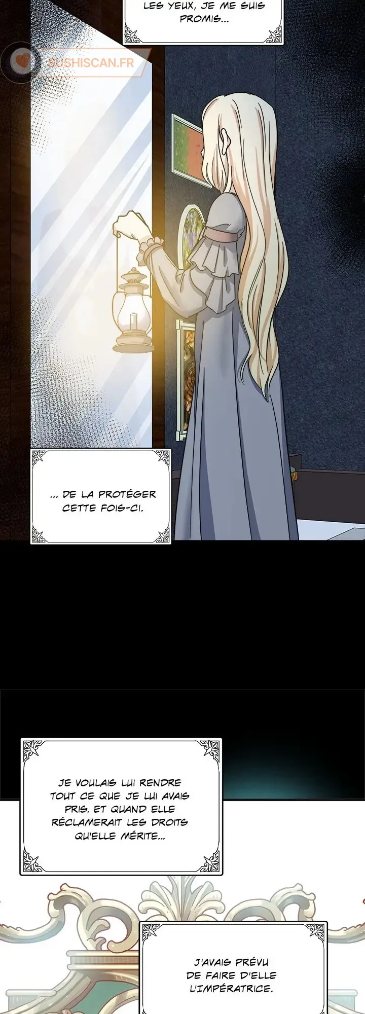 Read The Villainess Lives Again FR Manga Online