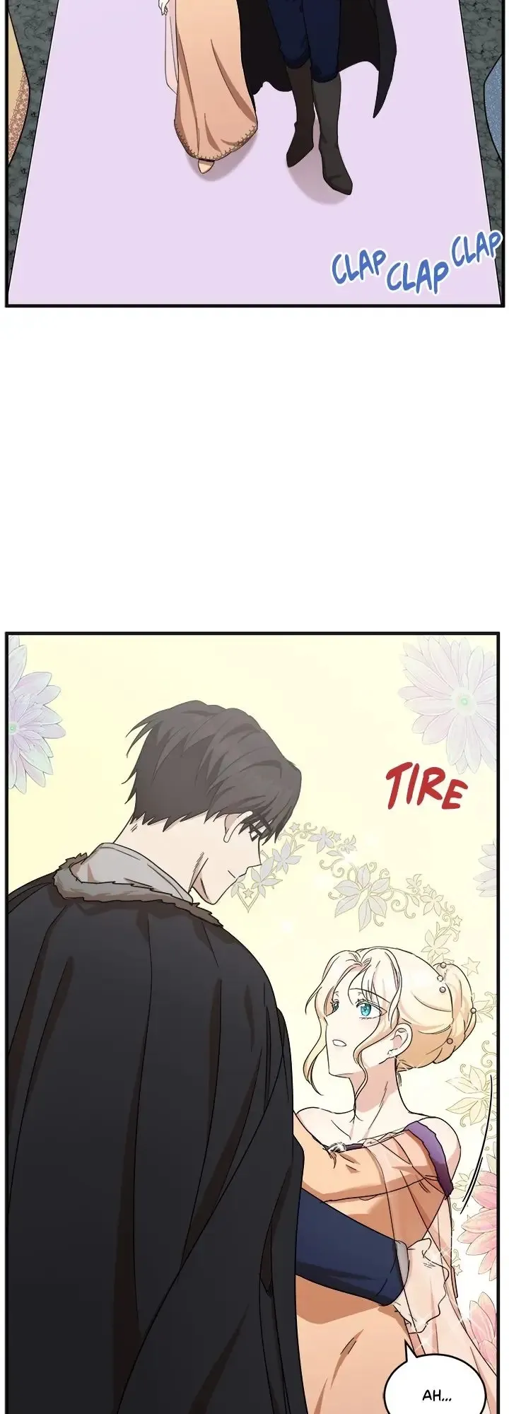 Read The Villainess Lives Again FR Manga Online