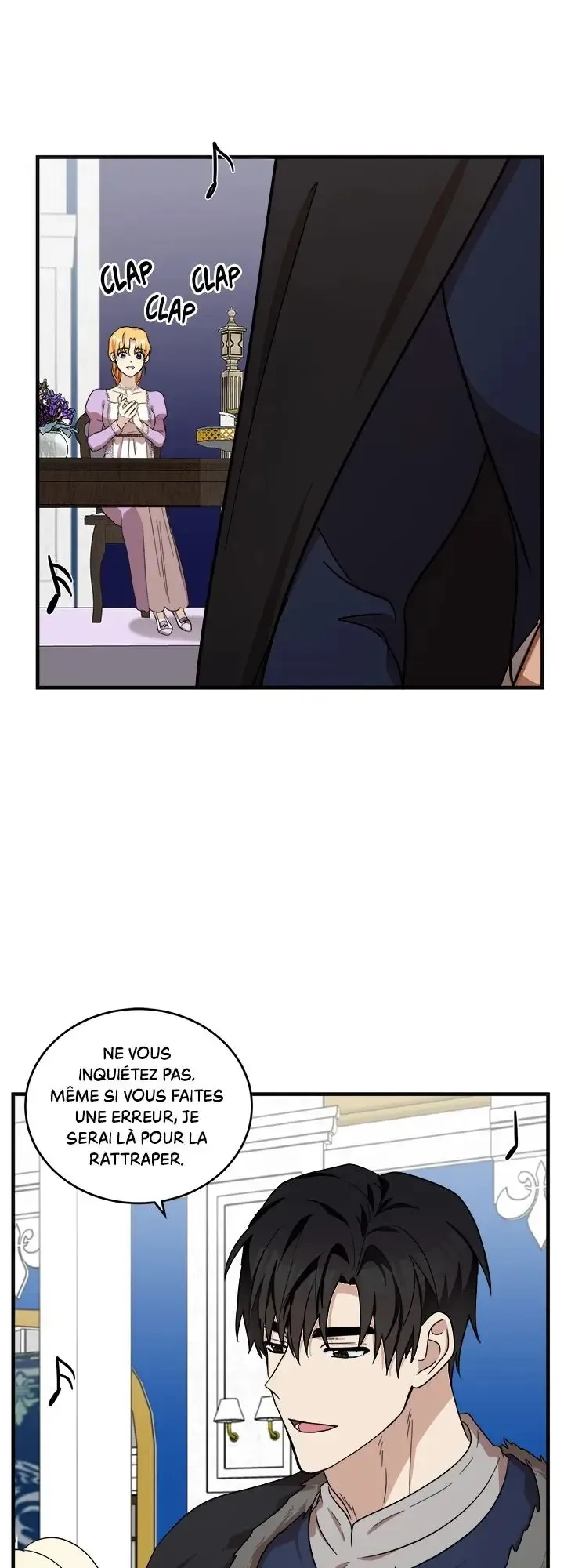 Read The Villainess Lives Again FR Manga Online