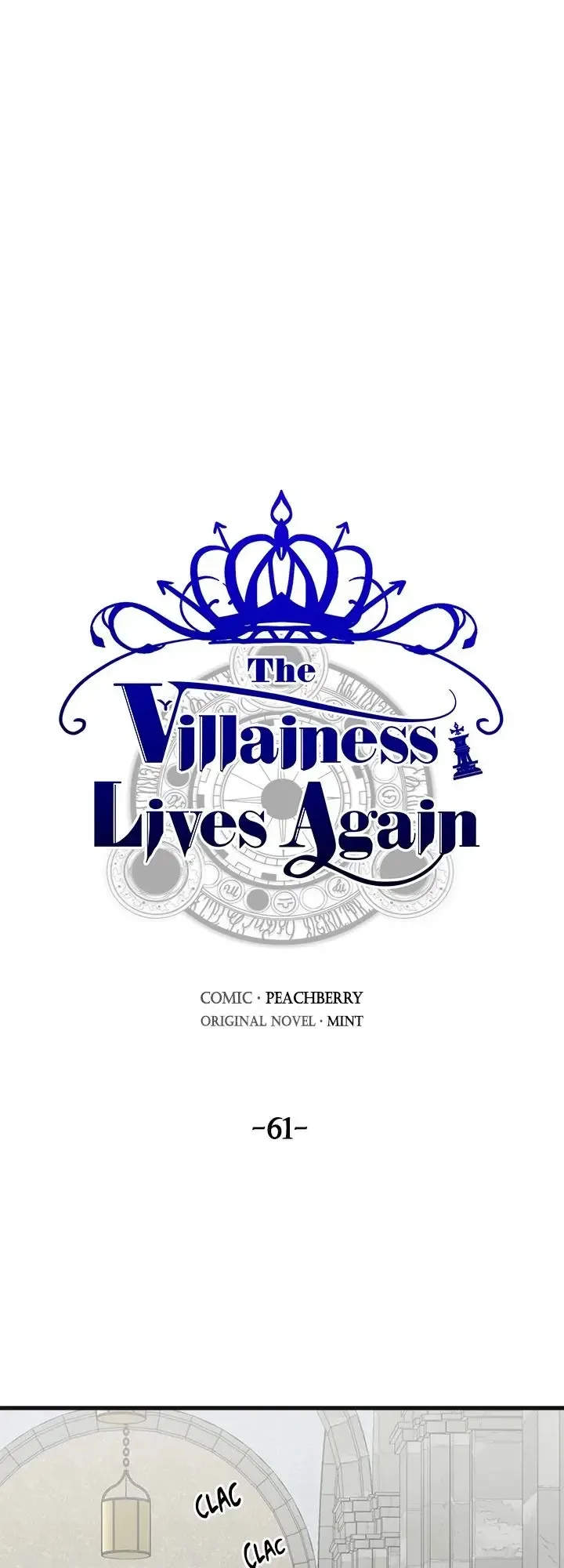 Read The Villainess Lives Again FR Manga Online