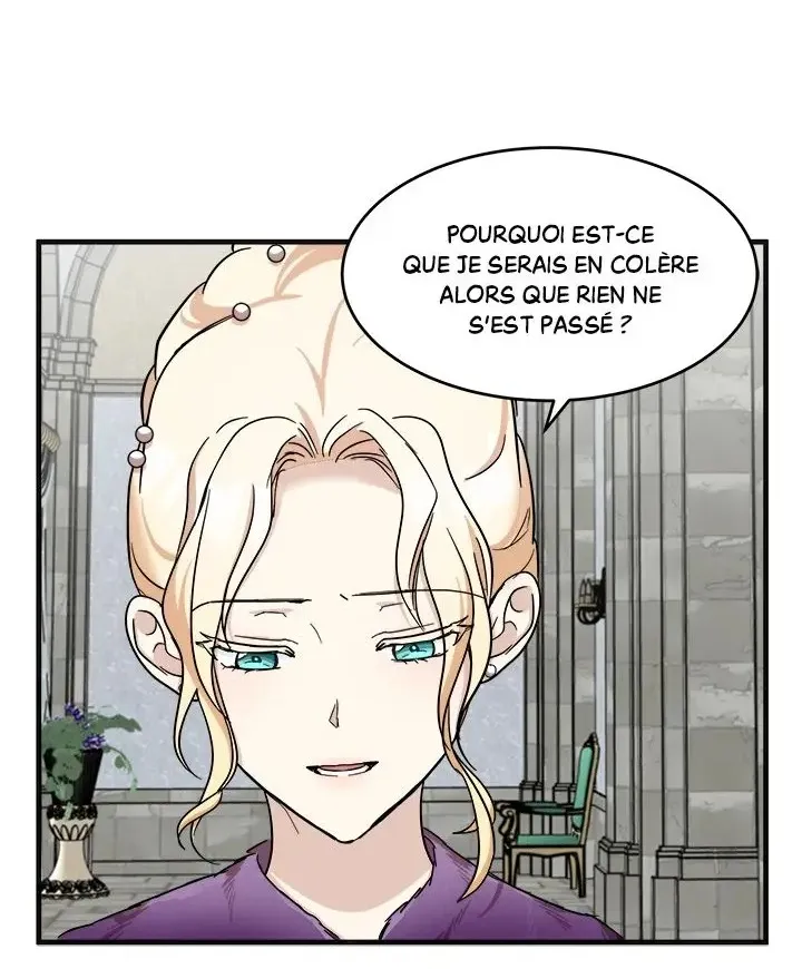 Read The Villainess Lives Again FR Manga Online