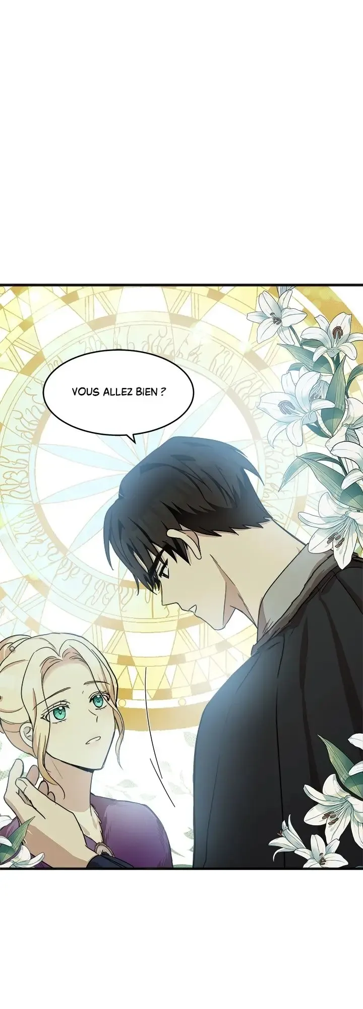 Read The Villainess Lives Again FR Manga Online