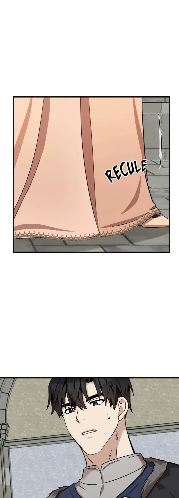 Read The Villainess Lives Again FR Manga Online