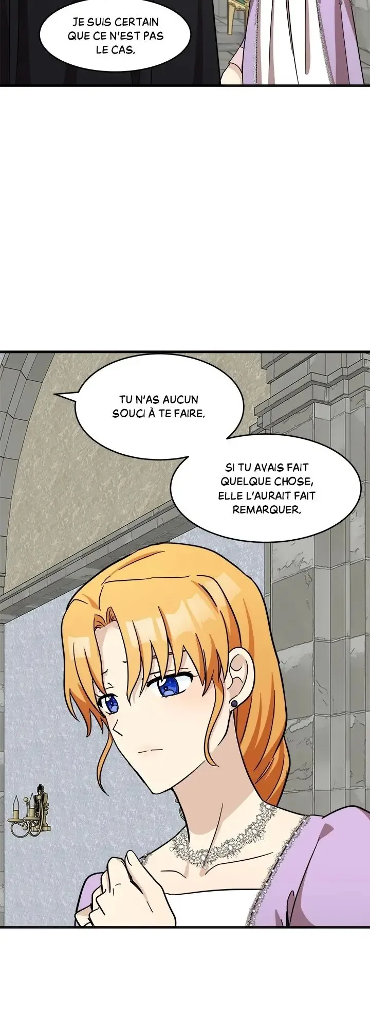 Read The Villainess Lives Again FR Manga Online