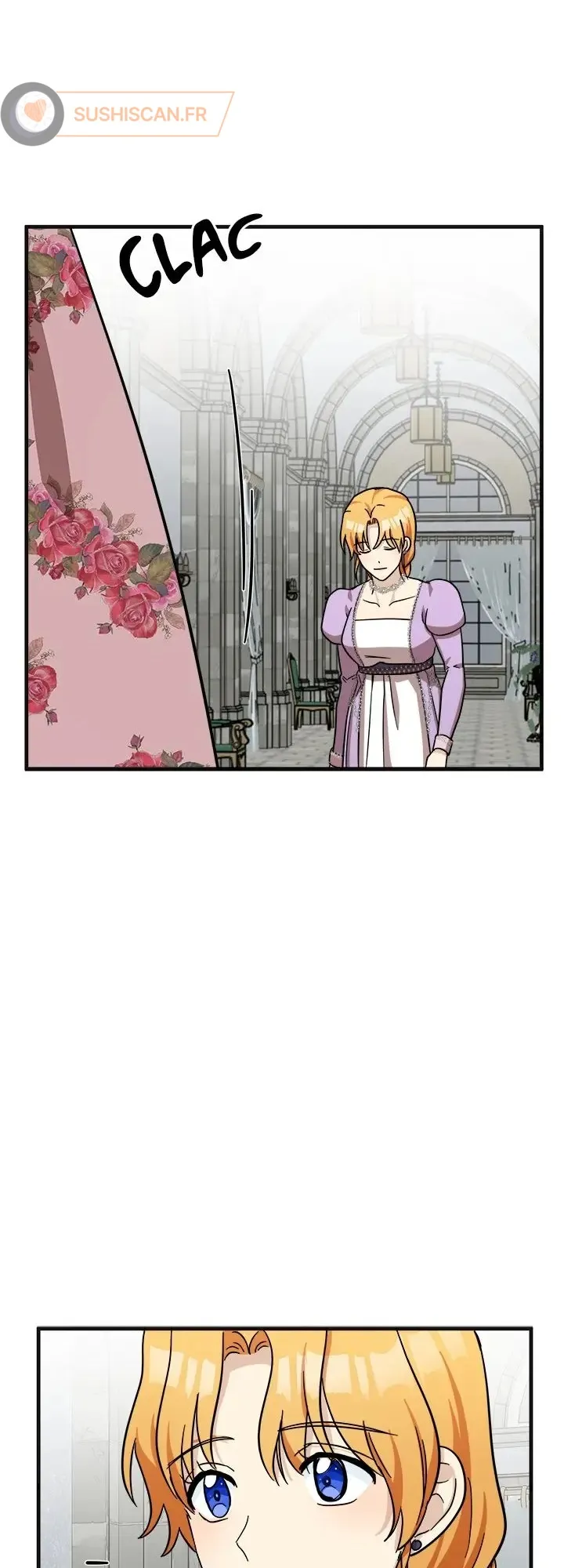 Read The Villainess Lives Again FR Manga Online