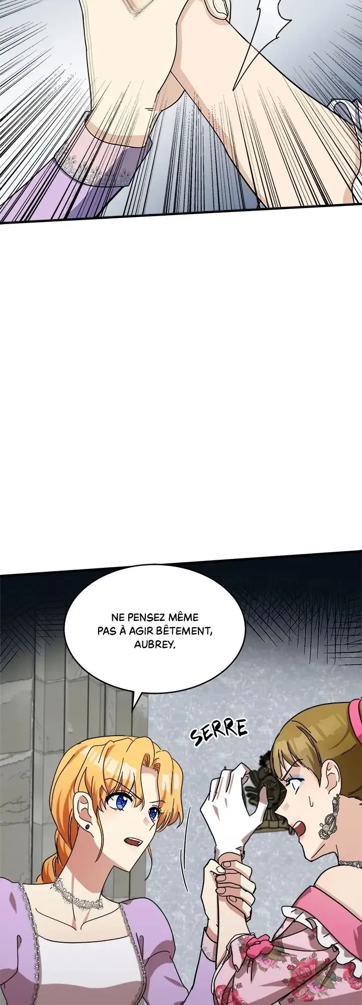 Read The Villainess Lives Again FR Manga Online