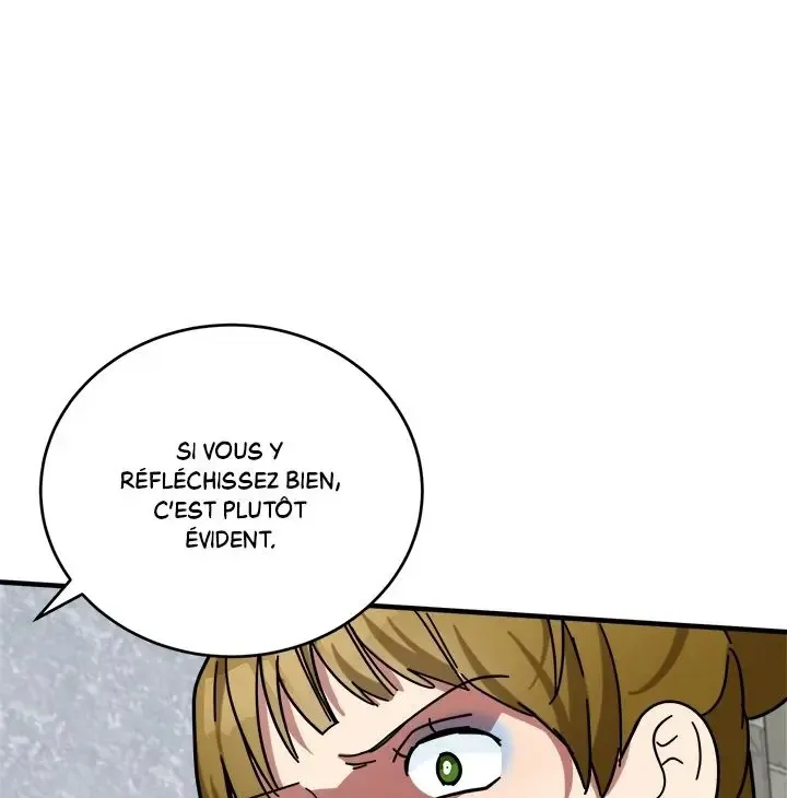 Read The Villainess Lives Again FR Manga Online
