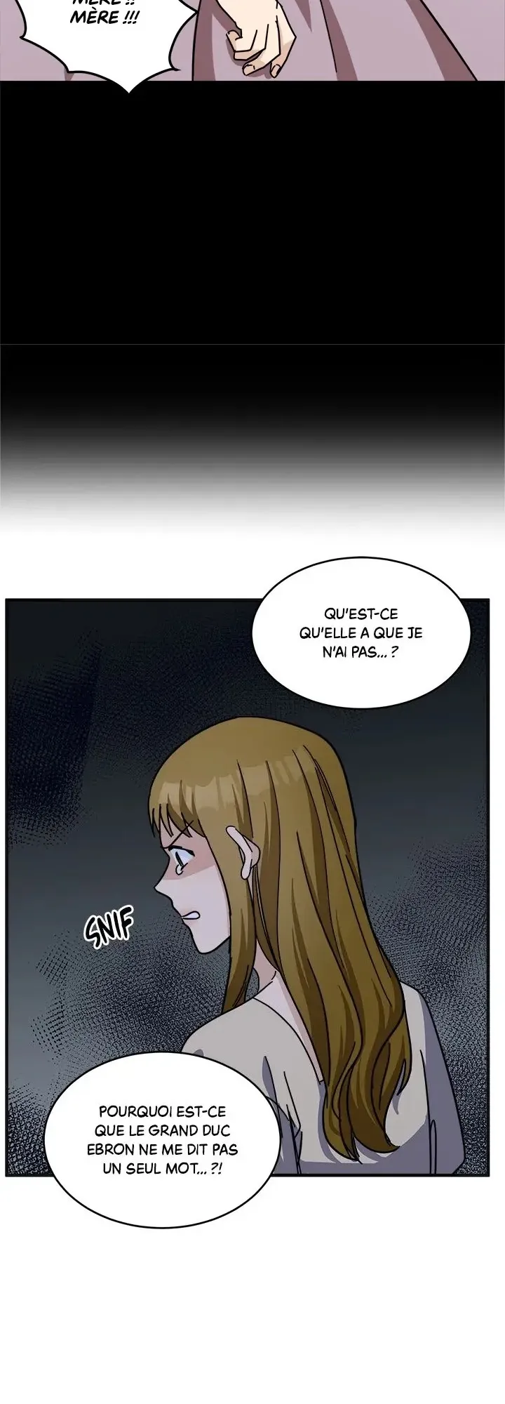 Read The Villainess Lives Again FR Manga Online