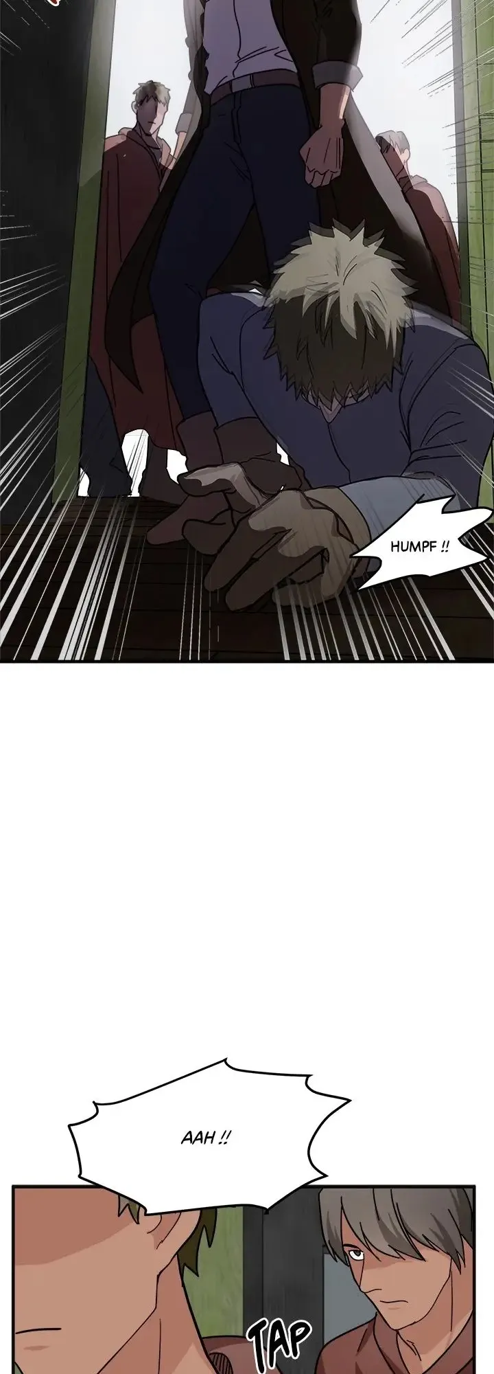 Read The Villainess Lives Again FR Manga Online