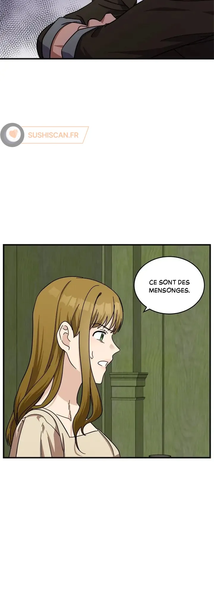 Read The Villainess Lives Again FR Manga Online