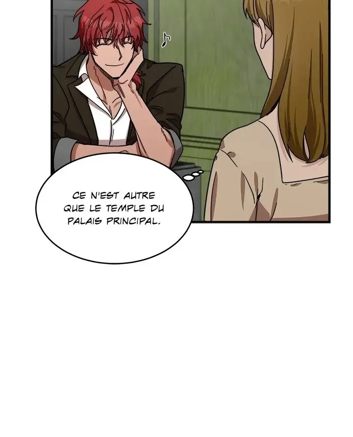 Read The Villainess Lives Again FR Manga Online