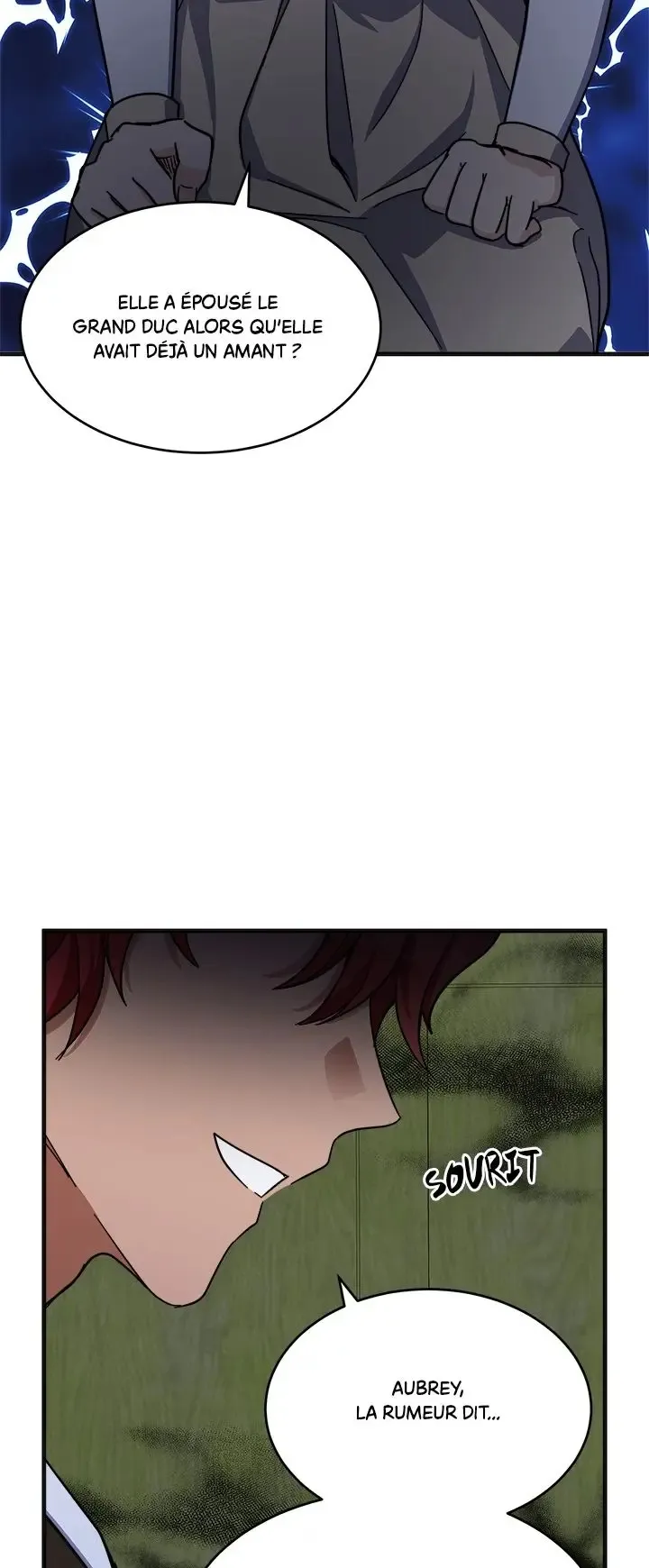 Read The Villainess Lives Again FR Manga Online