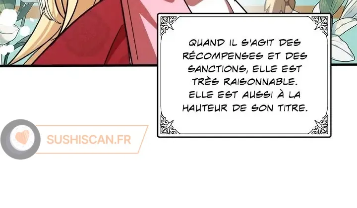 Read The Villainess Lives Again FR Manga Online