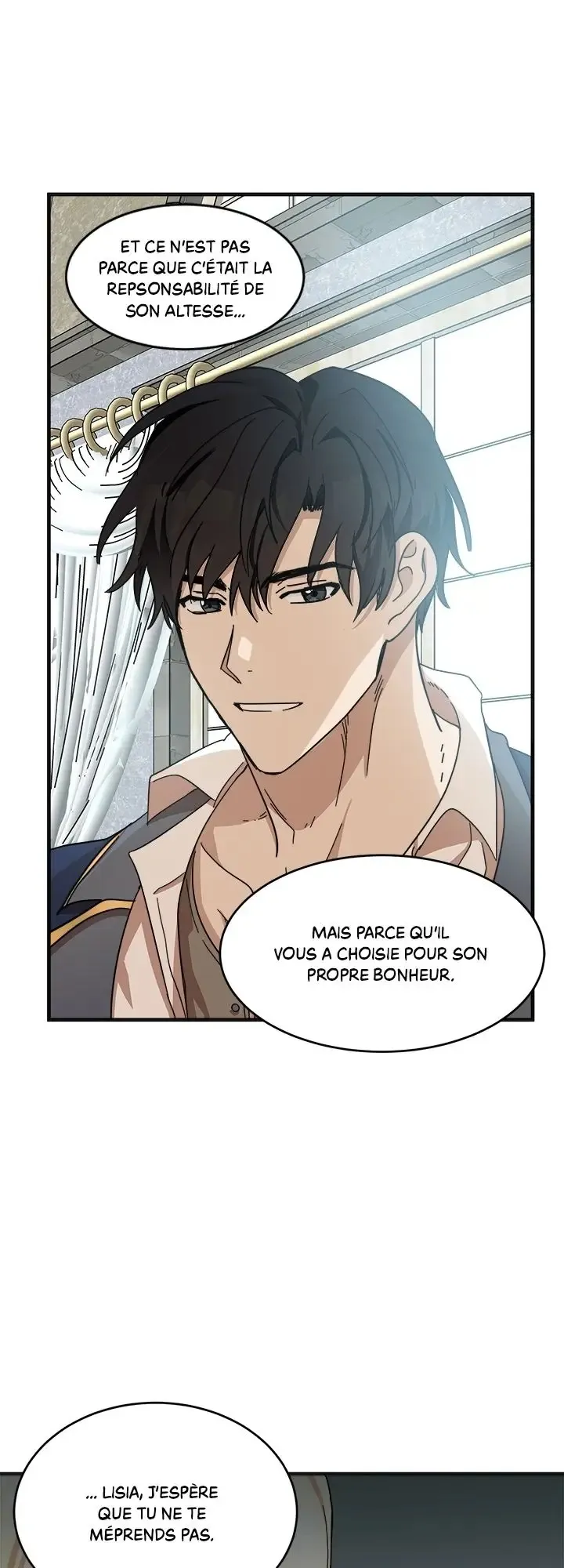 Read The Villainess Lives Again FR Manga Online