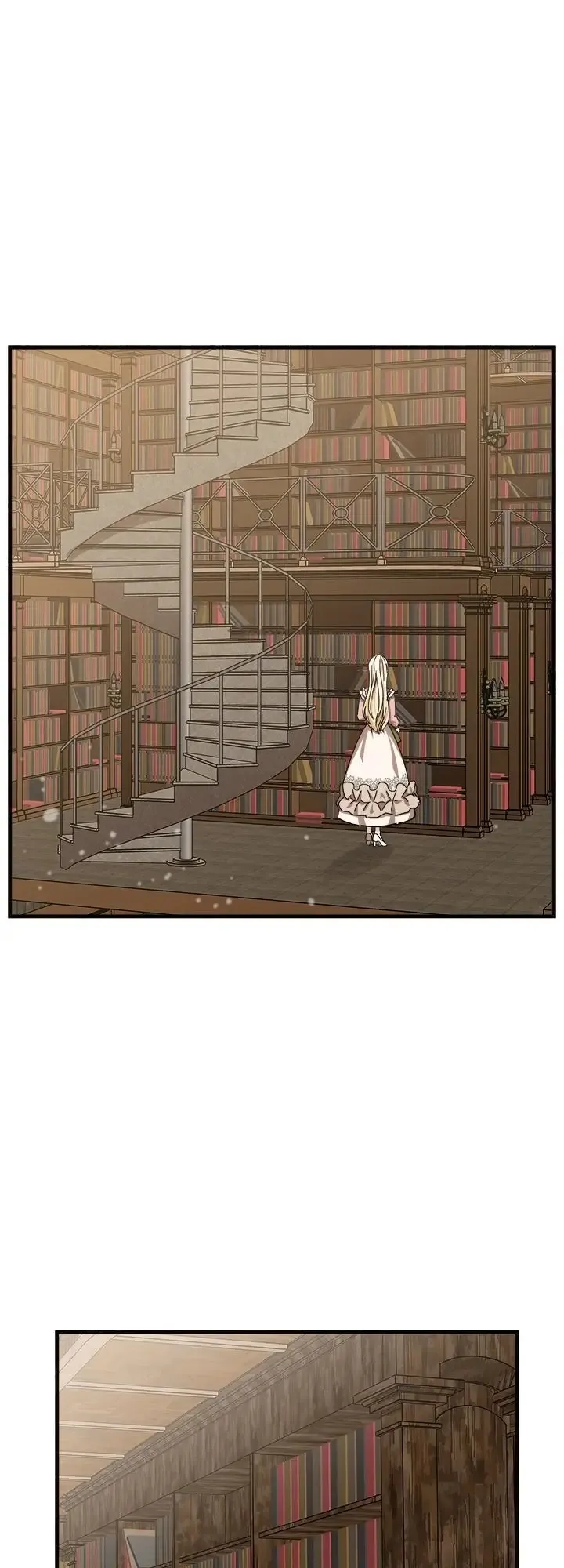 Read The Villainess Lives Again FR Manga Online