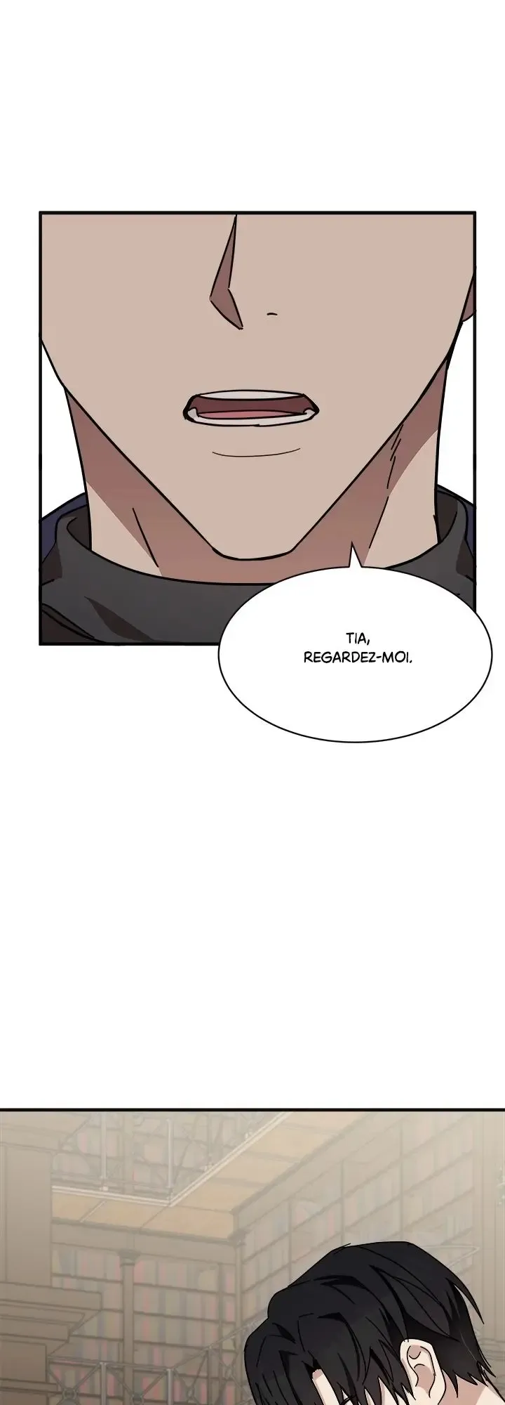 Read The Villainess Lives Again FR Manga Online