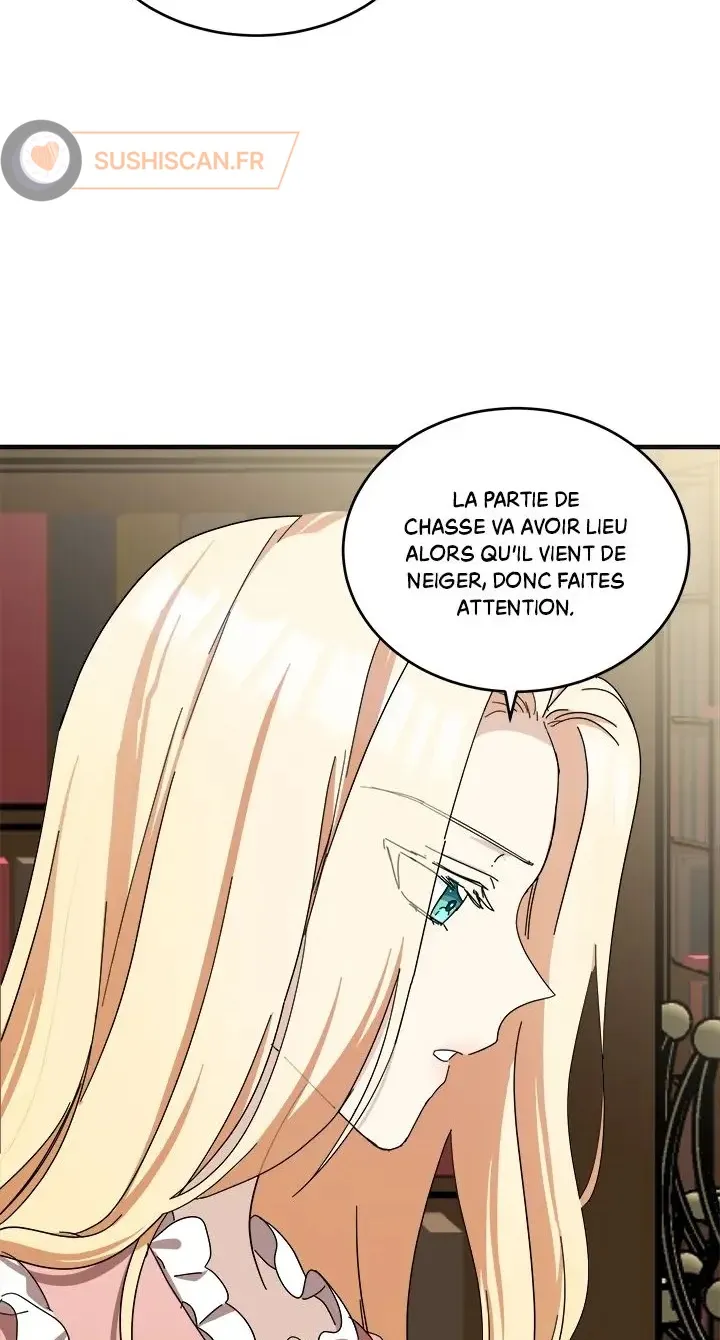 Read The Villainess Lives Again FR Manga Online