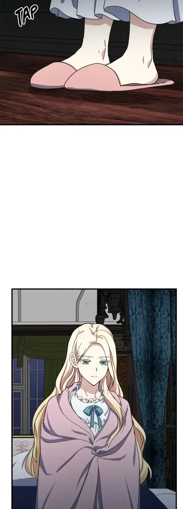 Read The Villainess Lives Again FR Manga Online